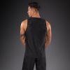 254645 8 panske dry tech tilko venum lazer black grey velikost s