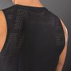 254645 9 panske dry tech tilko venum lazer black grey velikost s