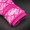 Boxerské rukavice Venum Contender 1.5 XT 3D - Candy Pink/ White (Velikost 8oz)