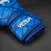 Boxerské rukavice Venum Contender 1.5 XT 3D - Royal Blue/White (Velikost 8oz)
