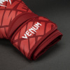 Boxerské rukavice Venum Contender 1.5 XT 3D - Cherry Red/ White (Velikost 8oz)