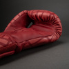 Boxerské rukavice Venum Contender 1.5 XT 3D - Cherry Red/ White (Velikost 8oz)