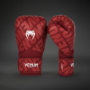 Boxerské rukavice Venum Contender 1.5 XT 3D - Cherry Red/ White (Velikost 8oz)