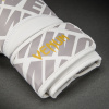 Boxerské rukavice Venum Contender 1.5 XT 3D - White/ Gold (Velikost 8oz)