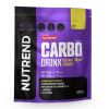 Nutrend Carbodrinx - 1000 g (Varianta Carbodrinx  1000 g - citron)