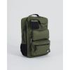 254687 batoh kingz military green zeleny