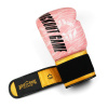 Boxerské rukavice Prime Pink Ground Game (Velikost 8oz)