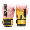 Boxerské rukavice Prime Pink Ground Game (Velikost 8oz)