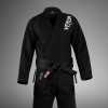 BJJ kimono gi Venum Contender 3.0 380GSM - Black černé (Velikost A1)