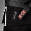 BJJ kimono gi Venum Contender 3.0 380GSM - Black černé (Velikost A1)