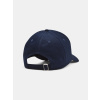 ksiltovky under armour branded lockup navy f2