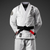 BJJ Gi kimono Venum x Roger Gracie Academy - White (Velikost A1)