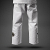 BJJ Gi kimono Venum x Roger Gracie Academy - White (Velikost A1)