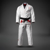 BJJ Gi kimono Venum X Roger Gracie Signature - White/Red (Velikost A1)