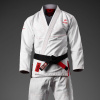 BJJ Gi kimono Venum X Roger Gracie Signature - White/Red (Velikost A1)