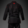 BJJ Gi kimono Venum X Roger Gracie Signature - Black/Red (Velikost A1)