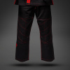 BJJ Gi kimono Venum X Roger Gracie Signature - Black/Red (Velikost A1)