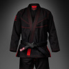 BJJ Gi kimono Venum X Roger Gracie Signature - Black/Red (Velikost A1)