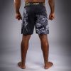254792 1 fight sortky venum wolf atak black grey velikost xs
