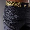 254792 5 fight sortky venum wolf atak black grey velikost xs