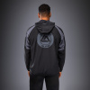 Pánská lehká bunda Venum x Roger Gracie Academy Track Jacket - Black (Velikost S)