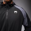 Pánská lehká bunda Venum x Roger Gracie Academy Track Jacket - Black (Velikost S)