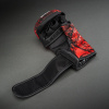 MMA sparringové rukavice Venum 20th Anniversary - Black/Red (Velikost S)