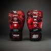 Boxerské rukavice Venum 20th Anniversary - Black/Red (Velikost 8oz)
