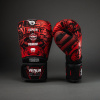 Boxerské rukavice Venum 20th Anniversary - Black/Red (Velikost 8oz)