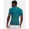 254879 2 rashguard under armour ua hg comp zelene f2