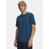 triko under armour ua m blur modre f1