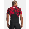 rashguard under armour ua printed blk cervene f2