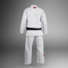 BJJ kimono gi Venum Contender 3.0 380GSM - Ice (Velikost A1)