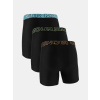 under armour spodni pradlo trenky muzi performance tech solid cerne f2