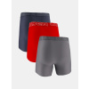 under armour spodni pradlo trenky muzi performance tech solid f2