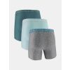 255002 3 boxerky muzi under armour ua performance tech solid f2