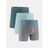 255002 4 boxerky muzi under armour ua performance tech solid f1