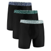 panske boxereky under armour ua performance tech solid f1