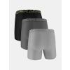 255008 3 under armour boxerky panske spodni pradlo ua performance tech mesh solid f2