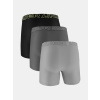 under armour boxerky panske spodni pradlo ua performance tech mesh solid f2