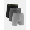 under armour boxerky panske spodni pradlo ua performance tech mesh solid f1