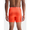 panske boxerky spodni pradlo under armour ua ua performance tech mesh solid orange f4