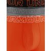 255011 panske boxerky spodni pradlo under armour ua ua performance tech mesh solid orange f5