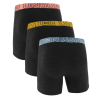 panske boxerky trenky spodni pradlo under armour cotton bavlna solid performance f2