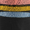 panske boxerky trenky spodni pradlo under armour cotton bavlna solid performance f3