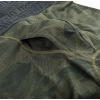 panske boxerky 3set under armour khaki zelene f3