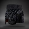 255144 2 muay thai sortky venum inferno 2 0 black grey velikost m