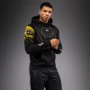 Mikina pullover Venum x TEKKEN 8 - King - Black/Yellow (Velikost S)