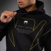 255192 5 mikina pullover venum x tekken 8 king black yellow velikost s