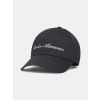 ksiltovka under armour essential low damska cerna f1